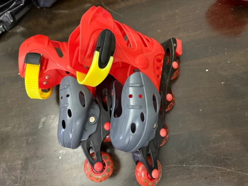 Jouets en lot