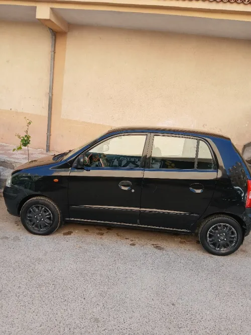 Hyundai Atos 2011 GLS