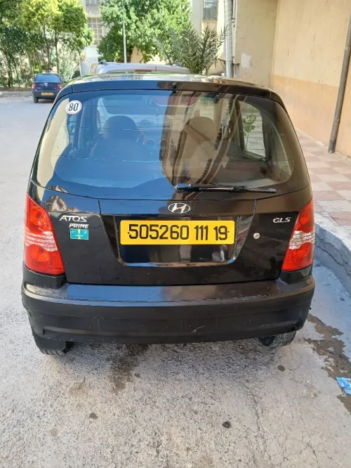 Hyundai Atos 2011 GLS
