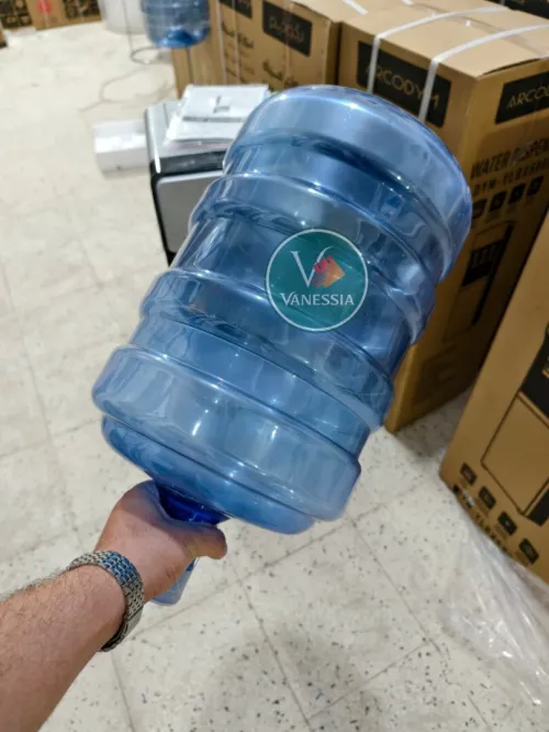 موزع الماء