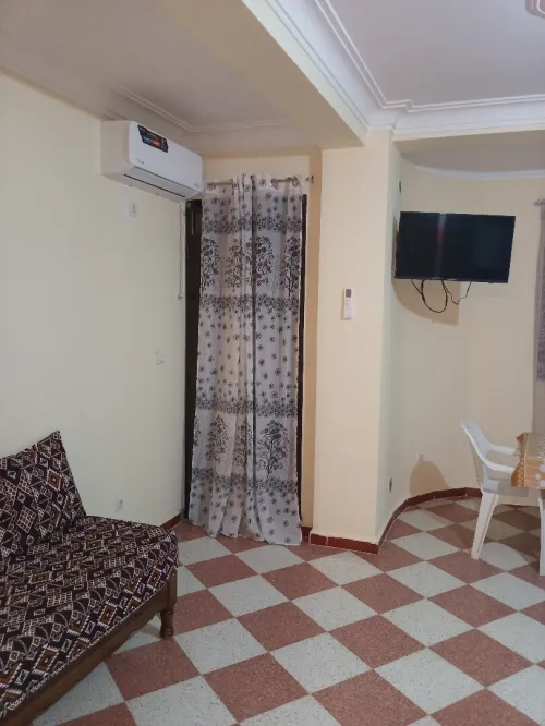 Location vacances Appartement F3 Tizi Ouzou Tigzirt
