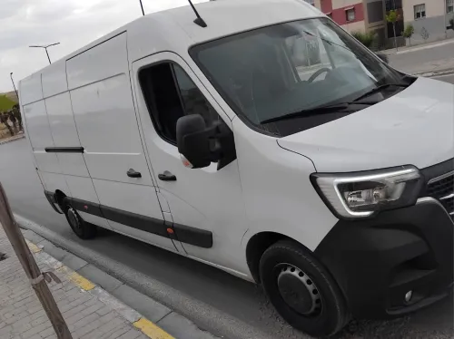 Renault Master 2025 