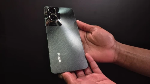 Realme Realme c67