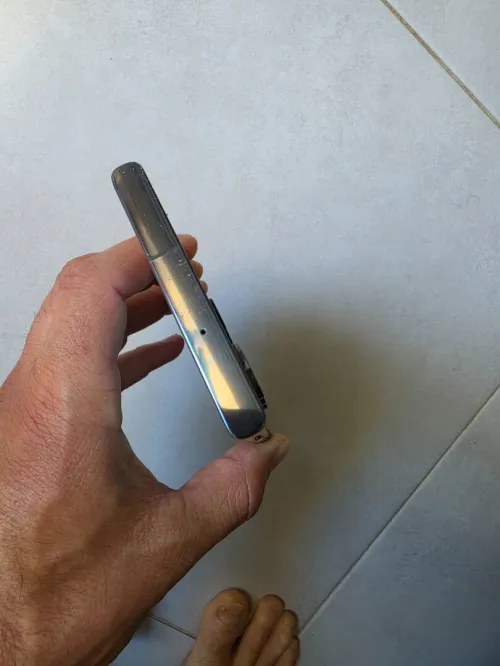 Samsung S23 ultra