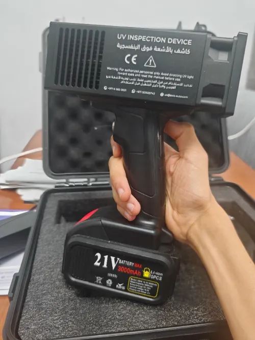 Axis auto technical testing
