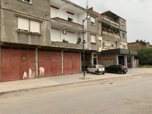 Location Local Jijel Taher