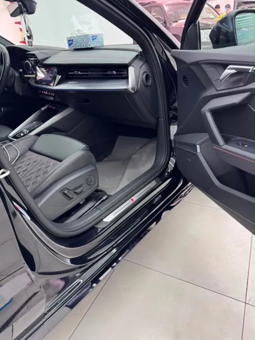 Audi A3 2024 Sline