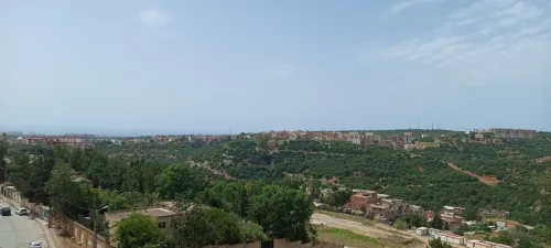Vente Appartement F4 Alger Beni messous