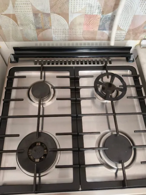 Cuisinière