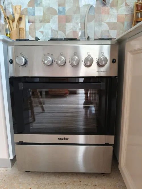 Cuisinière