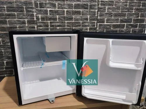 Mini Bar Raylan Noire Gris Blanc