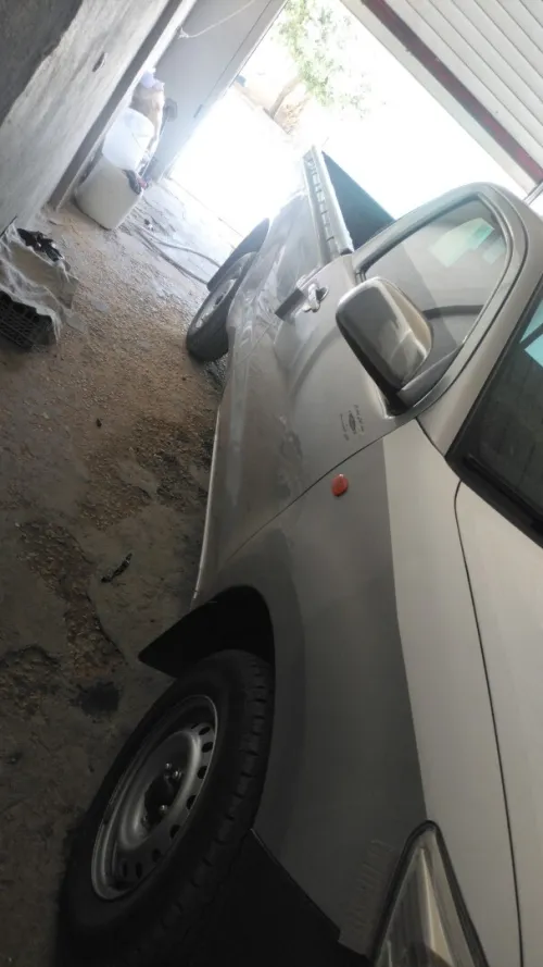 Toyota Hilux 2015 LEGEND SC 4x2