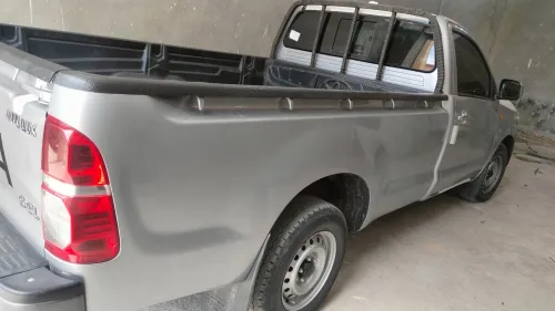 Toyota Hilux 2015 LEGEND SC 4x2