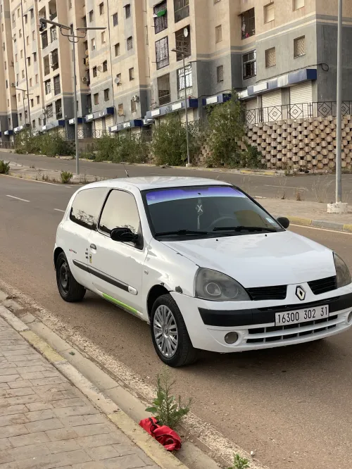 Renault Clio 2 2002 Clio 2