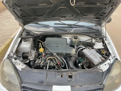 Renault Clio 2 2002 Clio 2