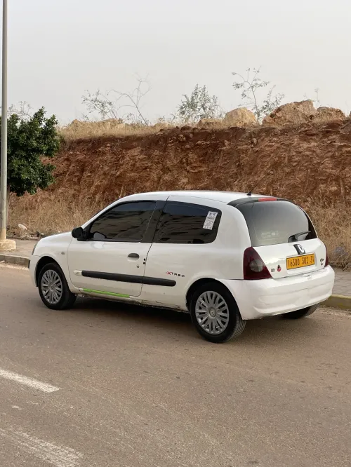 Renault Clio 2 2002 Clio 2