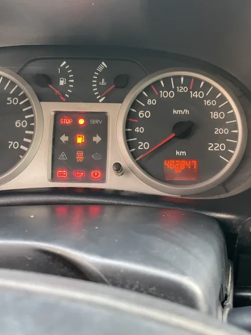 Renault Clio 2 2002 Clio 2