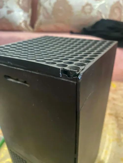 xbox series x 1to