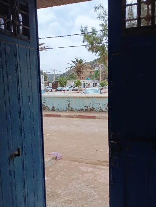 Vente Bungalow Aïn Témouchent Sidi ben adda
