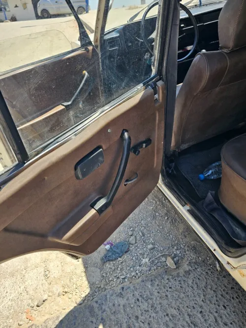 Lada 1300 1988 