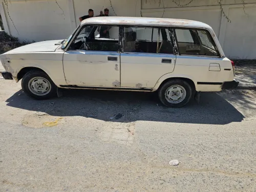 Lada 1300 1988 