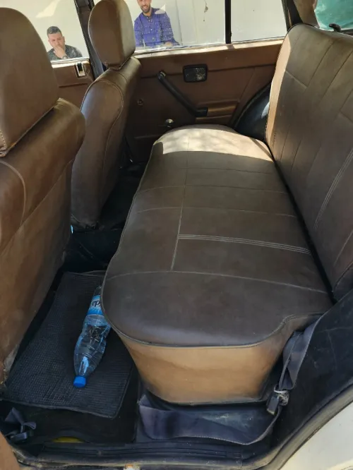 Lada 1300 1988 