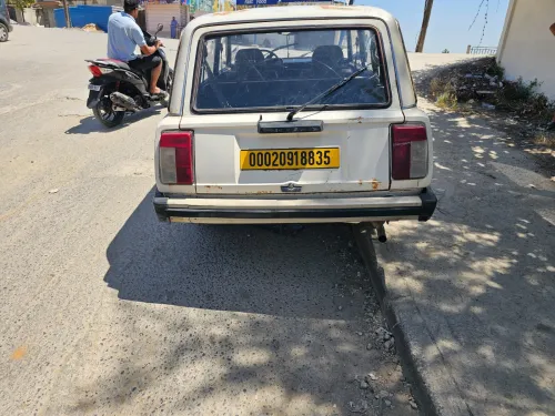 Lada 1300 1988 