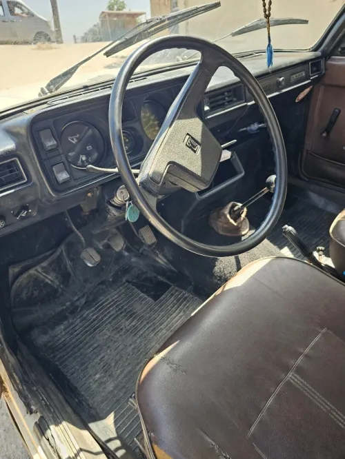 Lada 1300 1988 