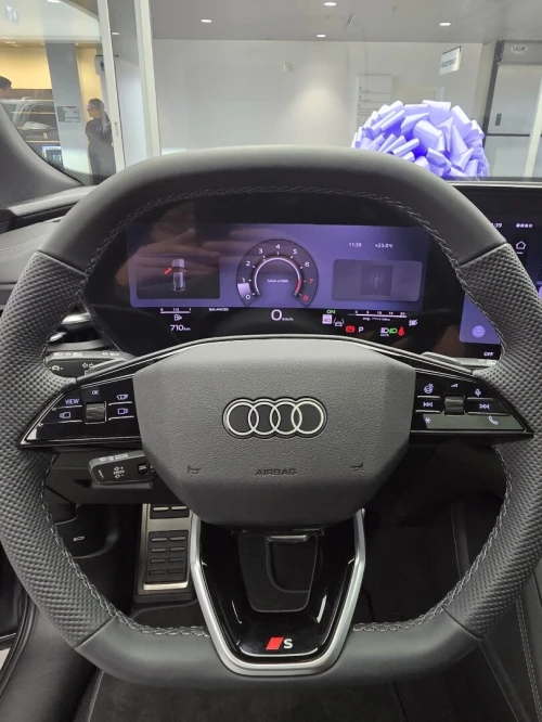 Audi Q5 2026 2.0 TFSI  Quattro