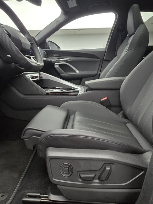 Audi Q5 2026 2.0 TFSI  Quattro