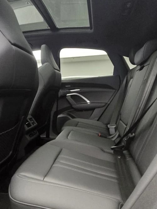 Audi Q5 2026 2.0 TFSI  Quattro