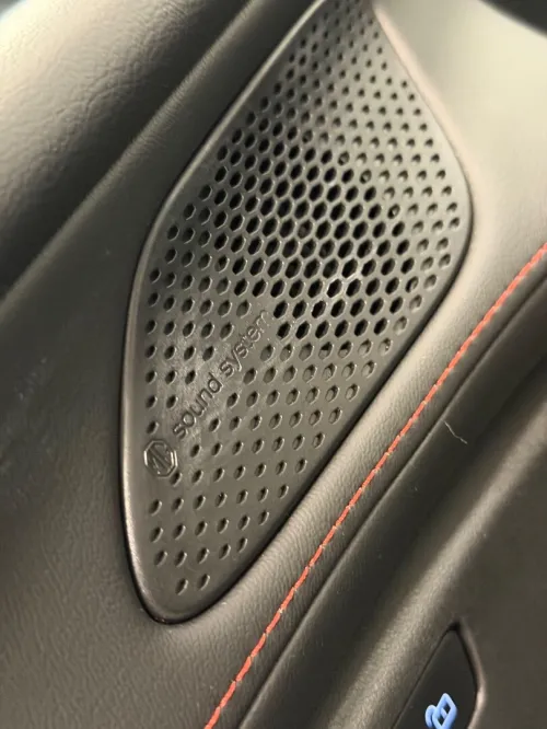MG MG5 2026 MG5 Luxury Edition