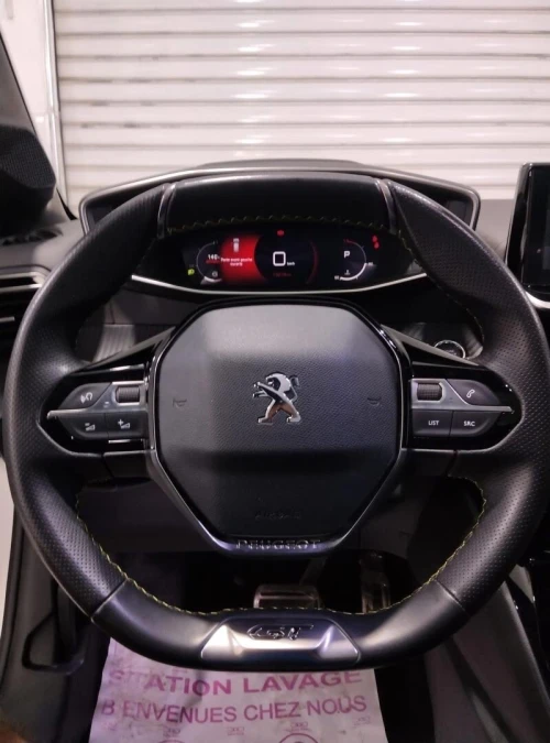 Peugeot 208 2024 Gt