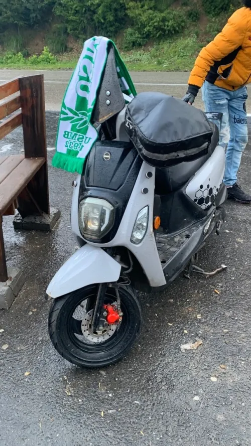 Vms Estete x 2021