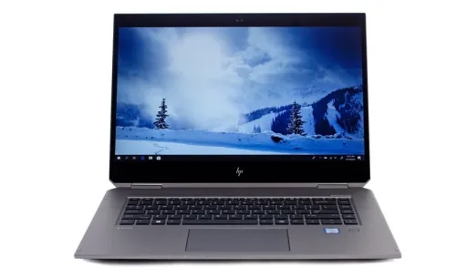 Pc HP