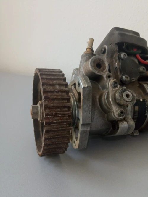 Pompe HP Renault