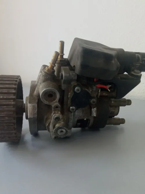 Pompe HP Renault