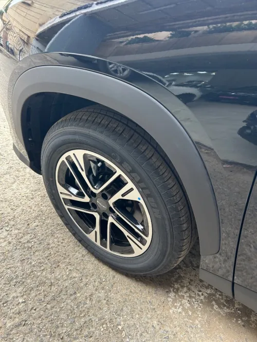 Jetour Dashing 2026 Luxury