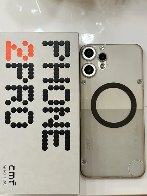 CMF by nothing nothing phone 2 pro