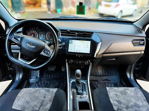 Chery Tiggo 2 pro 2024 1.5 CVT