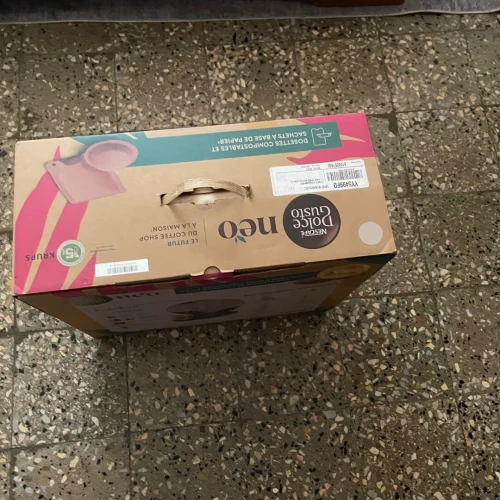Dolce Gusto