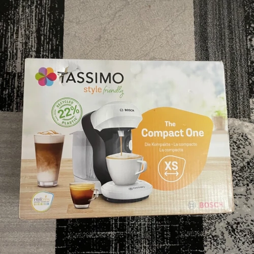 TASSIMO BOSCH