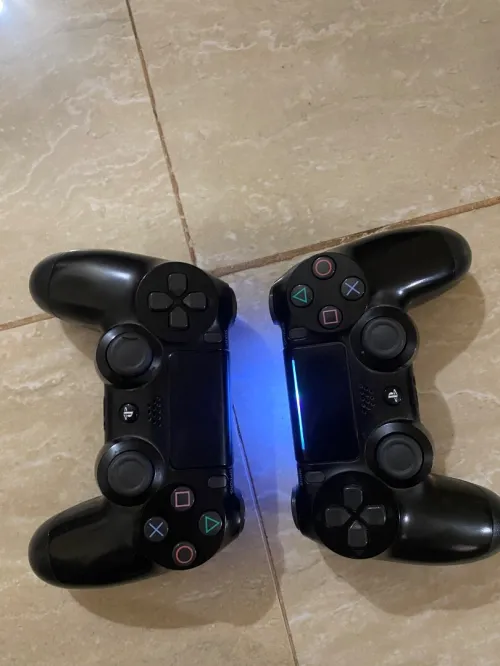 Ps4 slim