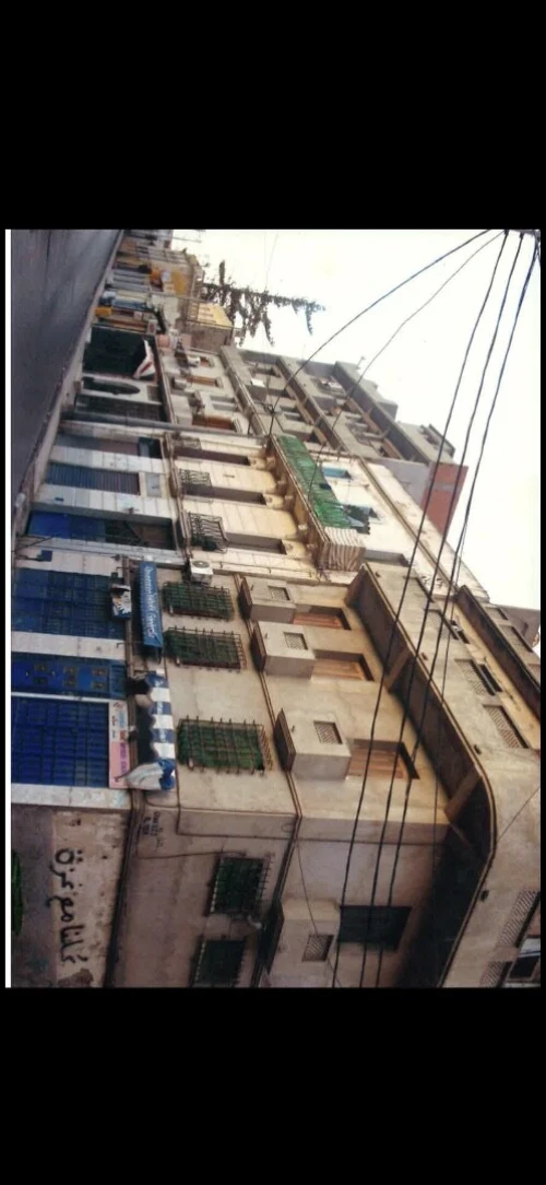 Vente Villa Alger Bologhine