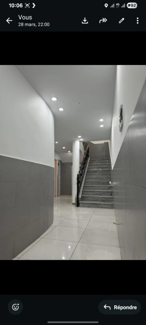 Vente Villa Tiaret Tiaret