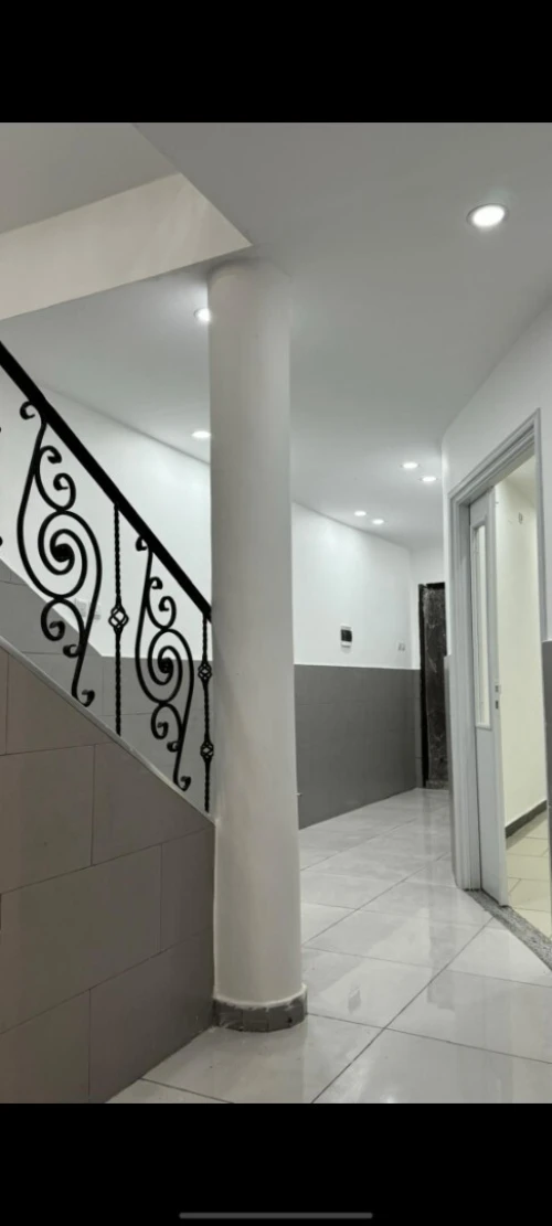 Vente Villa Tiaret Tiaret