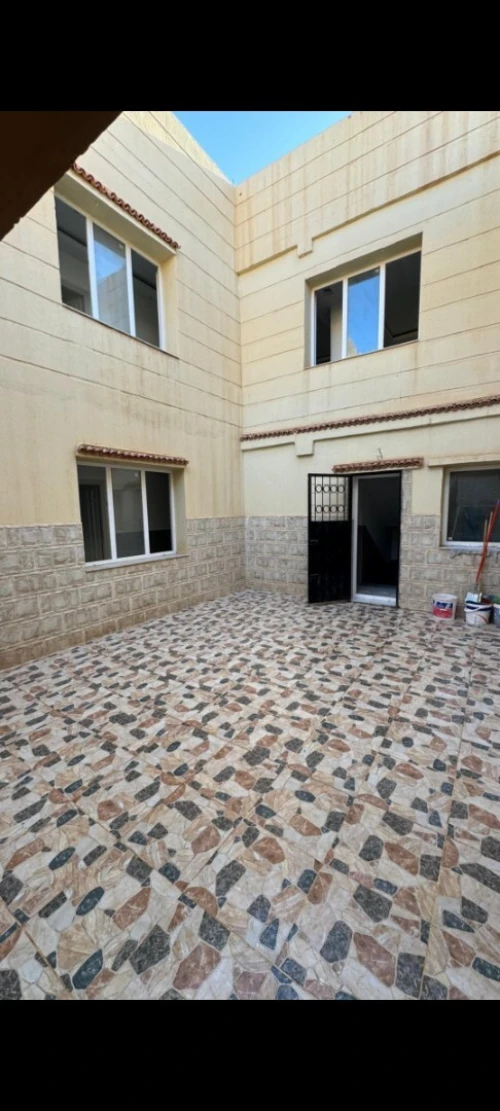 Vente Villa Tiaret Tiaret