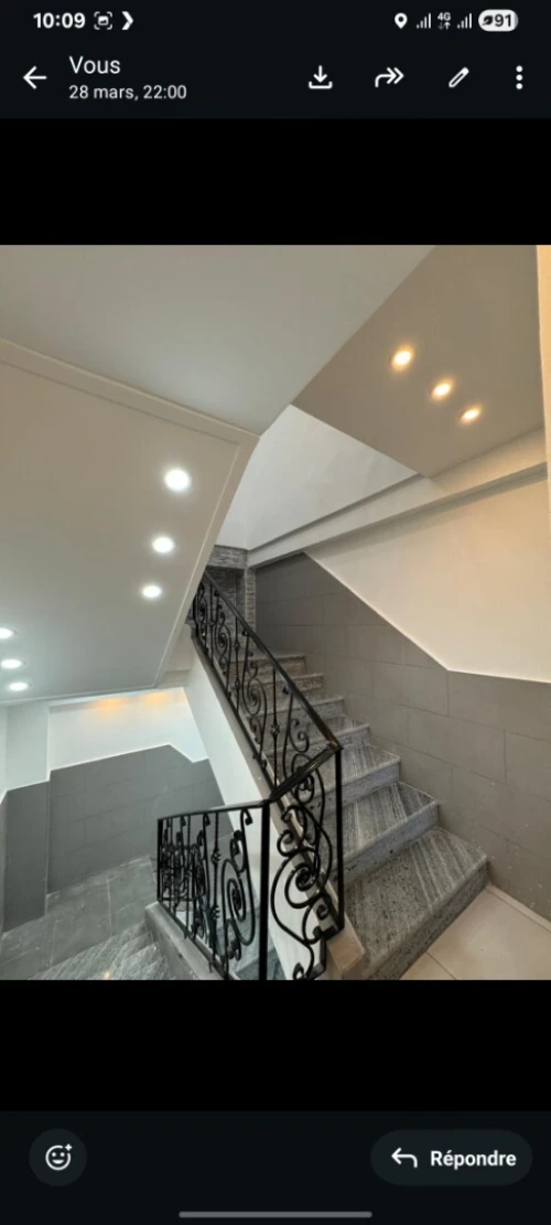 Vente Villa Tiaret Tiaret