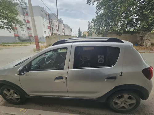 Dacia Sandero stepway 2017 