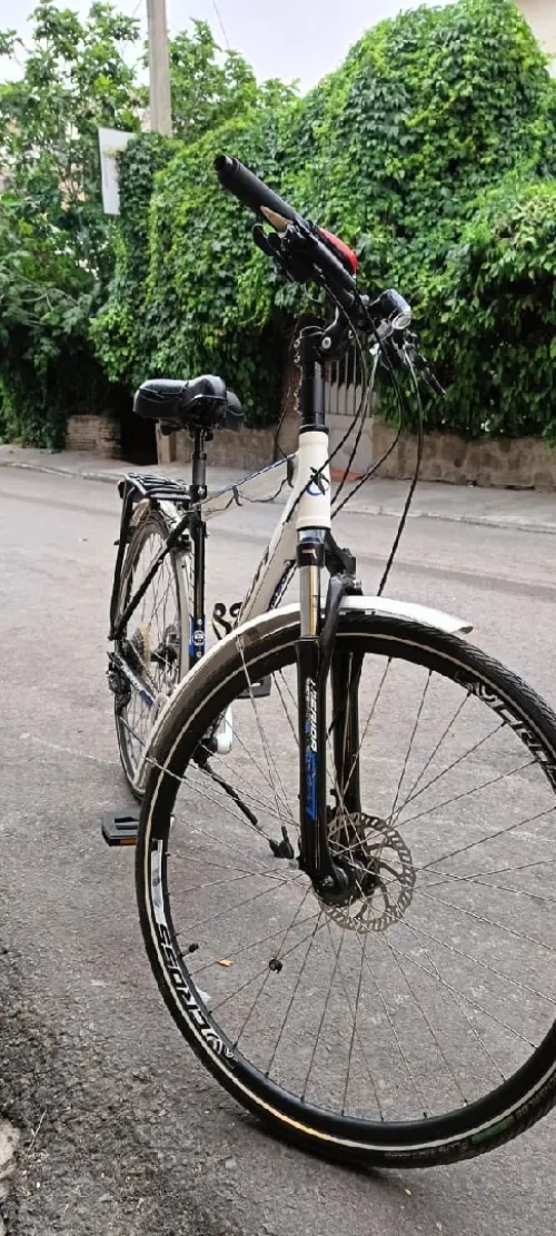 دراجة هوائية من نوع Merida Crossway 300 (أصلية)